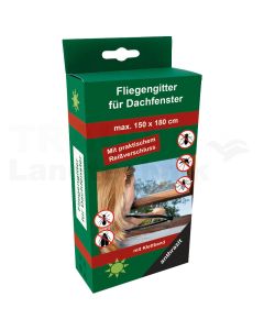 Fliegengitter