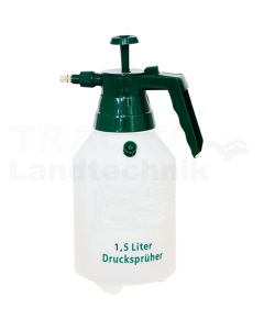 Drucksprühgerät
