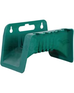 Wandschlauchhalter