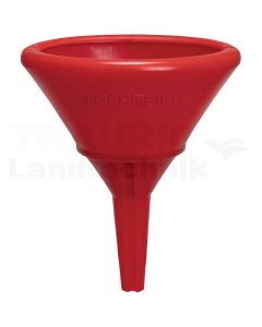 Trichter oval