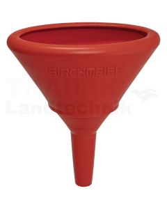 Trichter oval