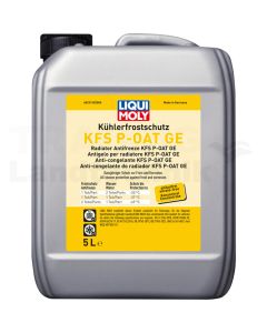 5L Kühler­frost­schutz KFS P-OAT GE