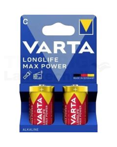 VPE2 Longlife Max Power C