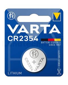 Lithium Coin CR2354