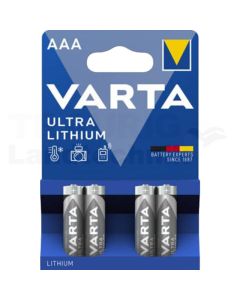 VPE4 Ultra Lithium AAA