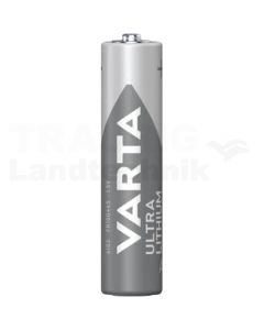 VPE4 Ultra Lithium AA