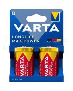 VPE2 Longlife Max Power D