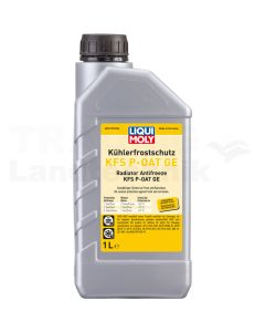 1L Kühler­frost­schutz KFS P-OAT GE