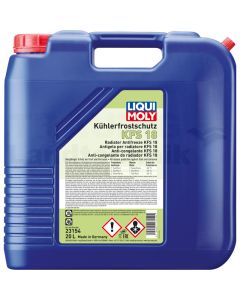20L Kühler­frost­schutz KFS 18