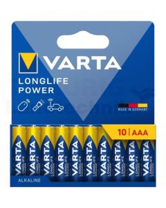 VPE10 Longlife Power AAA