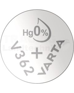 Silver Coin V362/SR58