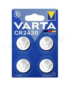 VPE4 Lithium Coin CR243