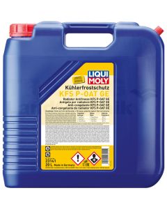 20L Kühler­frost­schutz KFS P-OAT GE