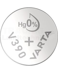 Silver Coin V390/SR54