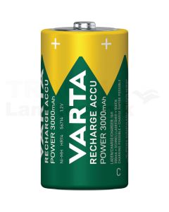 VPE2 Recharge Accu Power C 3000mAh