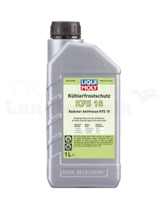 1L Kühler­frost­schutz KFS 18