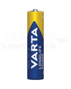 VPE24 Longlife Power AAA