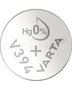 Silver Coin V394/SR45