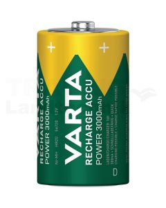 VPE2 Recharge Accu Power D 3000mAh