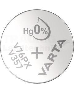 Silver Coin V13GS/V357/SR44