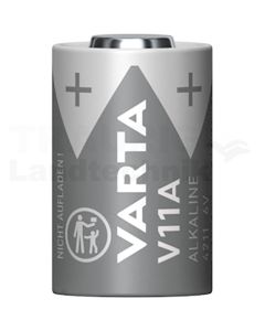 Alkaline Special V11A