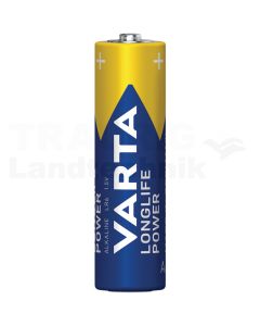 VPE24 Longlife Power AA