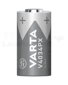 Alkaline Special V4034/4LR44