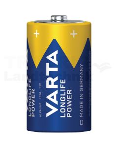 VPE2 Longlife Power D