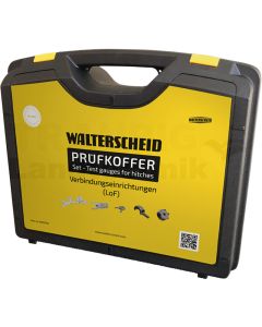 Prüfkoffer