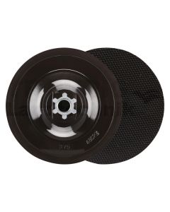 Stützteller RH V 125 x M14