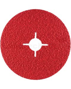 Fiberschleifscheibe KFK CERAMICON