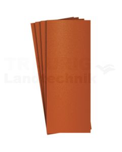 Schleifpapier Set
