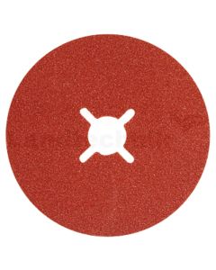 VPE25 Fiberschleifscheibe KFS