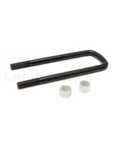 Federbride, L: 355mm, B: 113,0mm