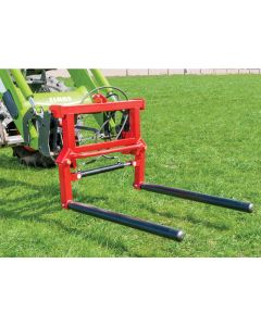 Ballentransportgabel hydraulisch