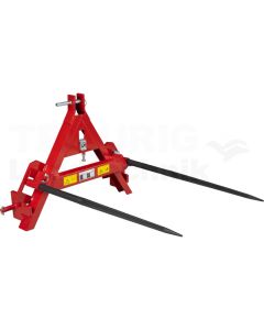 Ballentransportgabel