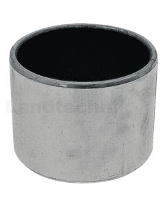 Metallbuchse