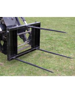 Ballentransportgabel