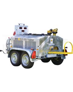 Zapfwellentester "ELP 650/2" Mobil