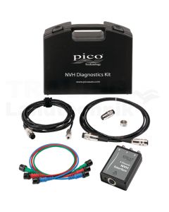 NVH Diagnose-Starter-Kit 3