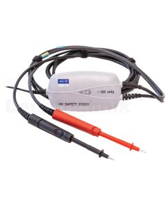 Hochvolt-Testmodul "HV Safety 2000"