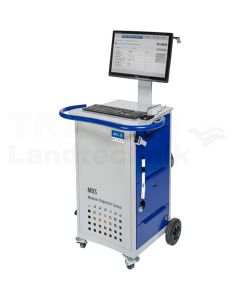 Abgastester MDS650