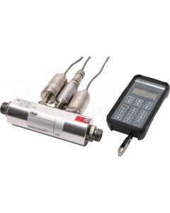 Hydraulik Prüfgerät