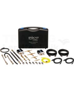 Dual "WPS 500X" Maxi Adapter Kit