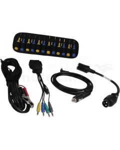 Multipin Kit 