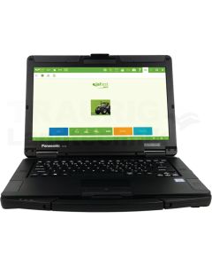 Laptop PC International (England)