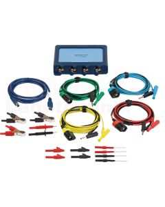 Starter-Kit 4-Kanal im Karton