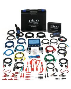 Motor- und Hydraulik-Kit