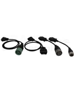Kabelkit Marine