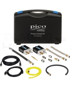 Dual "WPS 500X" Druckumwandler-Kit